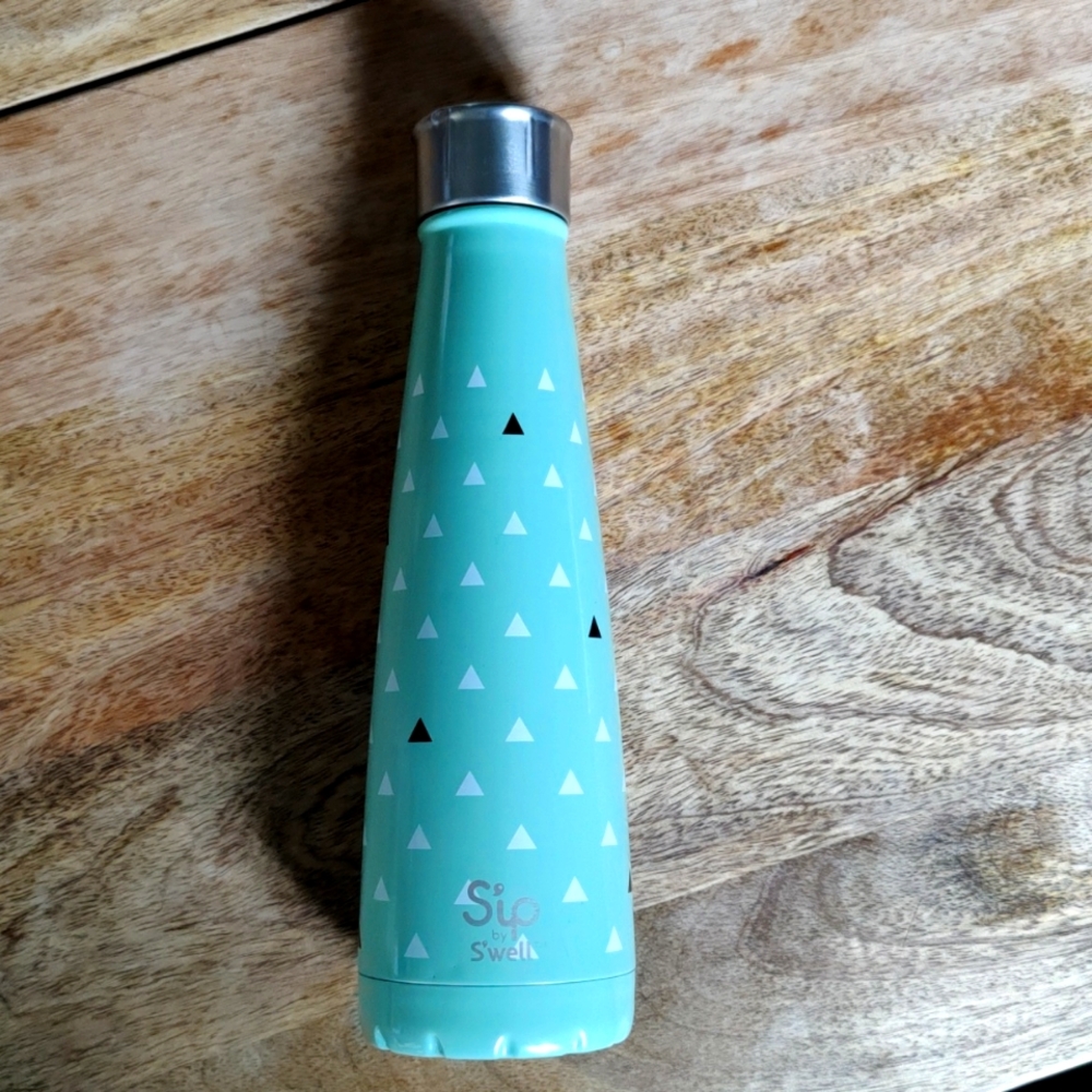 Sip hot/cold Thermal Bottle